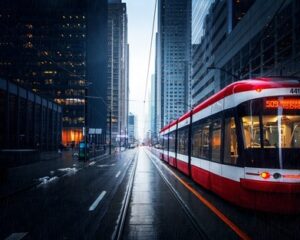 pest control in Toronto