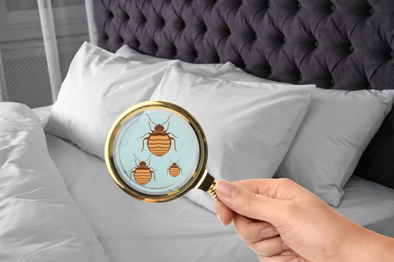 Understanding Bed Bug Removal Process in Ottawa Rentals
