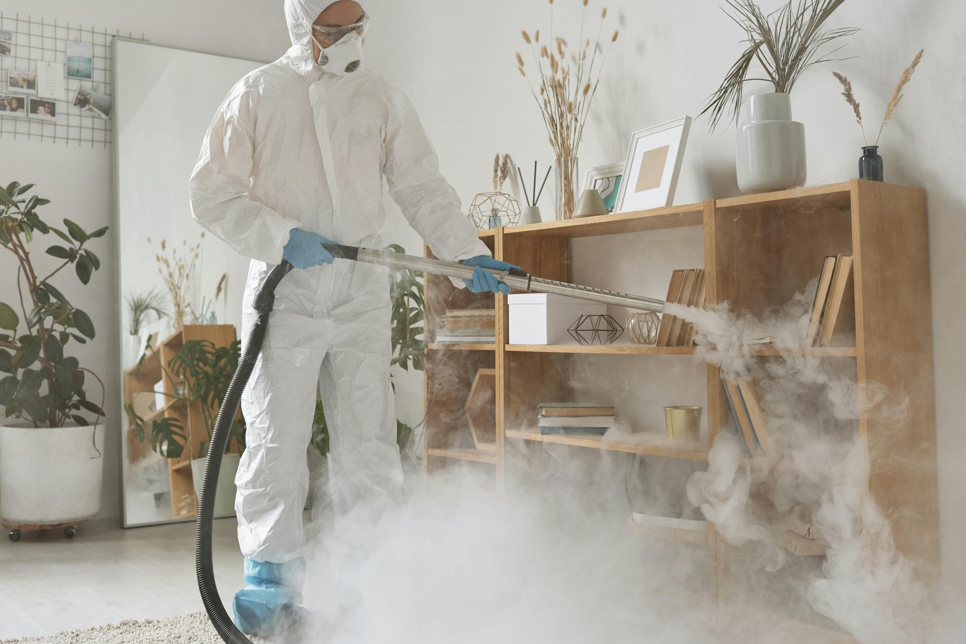 What Local Pest Control in Ottawa Actually Looks Like