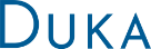 Duka Property Management logo