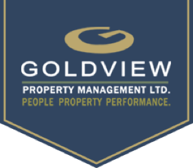 Goldview logo