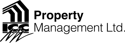 ICC Property Management logo