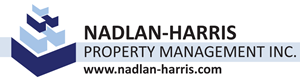Nadlan-Harris logo