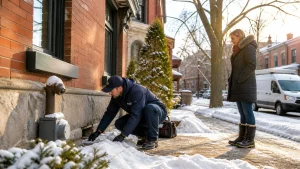 What Makes Emergency Pest Control in Ottawa More Common in Cold Months